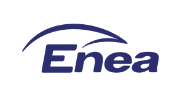 Logotyp firmy Enea